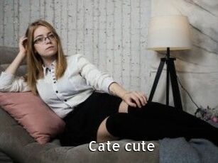Cate_cute
