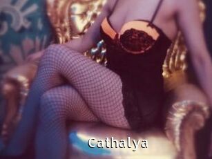 Cathalya My Porno Stash