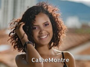 CatheMontre