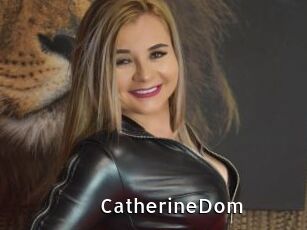 CatherineDom