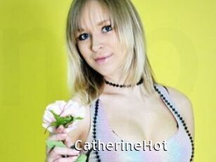 CatherineHot