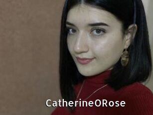 CatherineORose