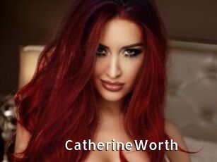 CatherineWorth My Porno Stash