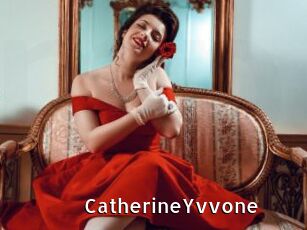 CatherineYvvone