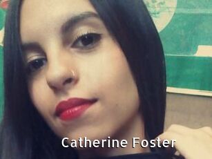 Catherine_Foster