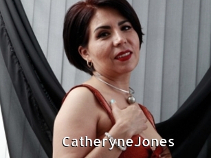CatheryneJones