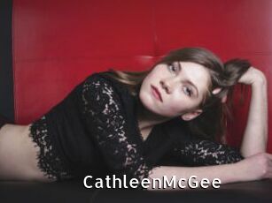 CathleenMcGee