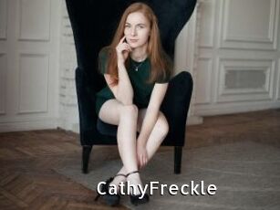 CathyFreckle