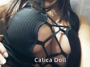 Catica_Doll