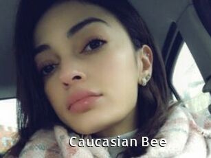 Caucasian_Bee