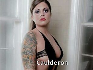 Caulderon
