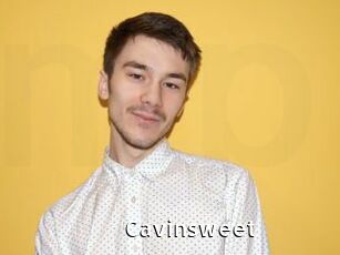 Cavinsweet