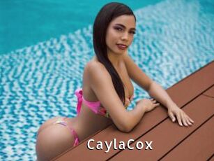 CaylaCox