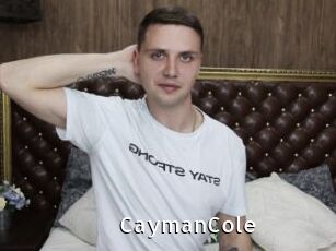CaymanCole