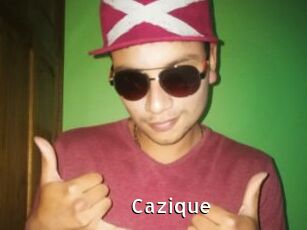 Cazique