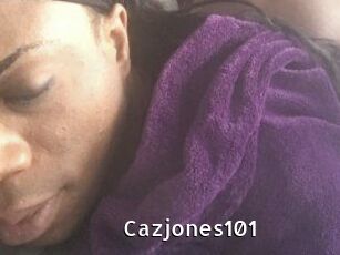 Cazjones101