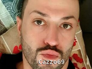 Cazzo69