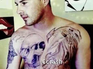 Ccrash