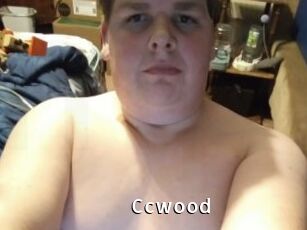 Ccwood