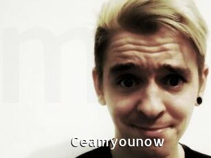 Ceamyounow
