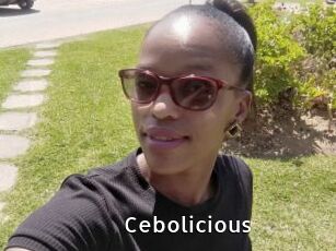 Cebolicious