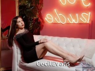 CecilEvans