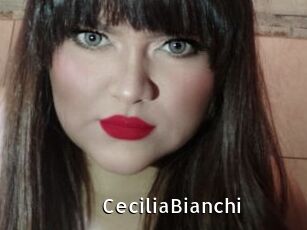 CeciliaBianchi My Porno Stash