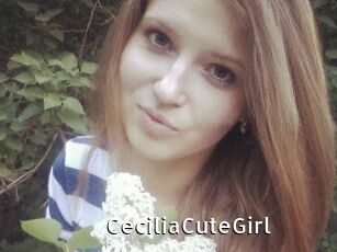 CeciliaCuteGirl
