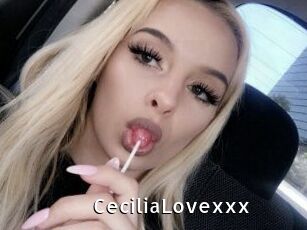 CeciliaLovexxx