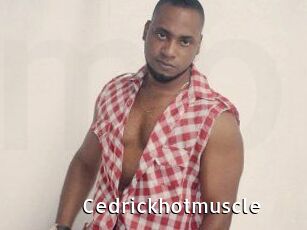 Cedrick_hot_muscle