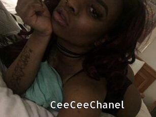 CeeCeeChanel