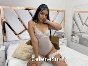 CeleneSmith