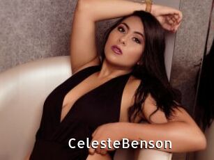 CelesteBenson