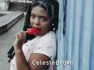 CelesteBroke My Porno Stash