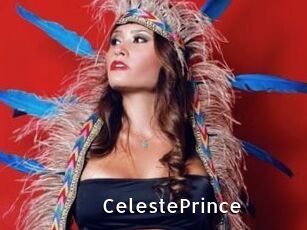CelestePrince