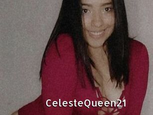 CelesteQueen21