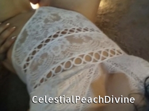 CelestialPeachDivine