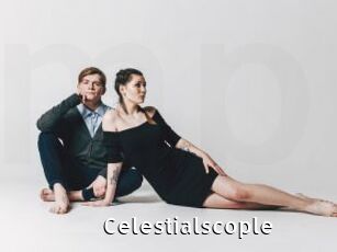 Celestialscople
