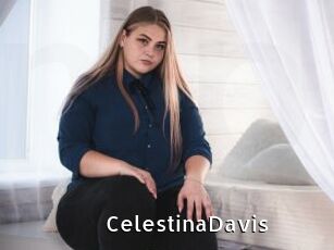CelestinaDavis