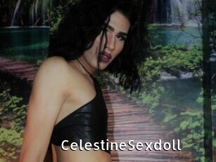 CelestineSexdoll