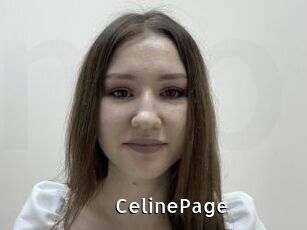 CelinePage