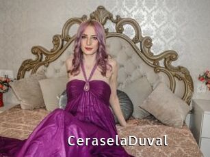 CeraselaDuval