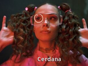 Cerdana