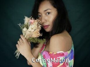 CeriseMartin