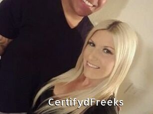 CertifydFreeks