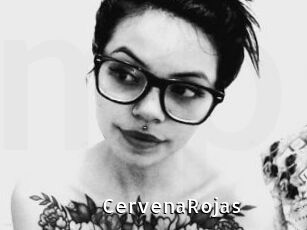 CervenaRojas