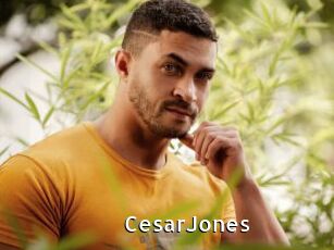 CesarJones