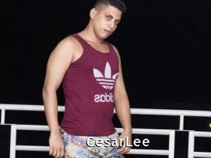 CesarLee