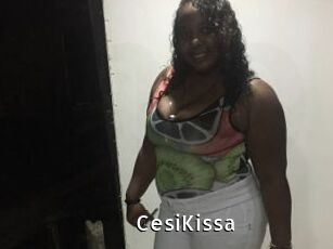 CesiKissa