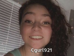 Cgurl921
